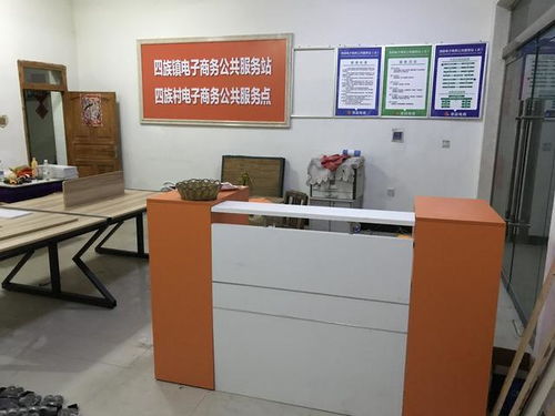 漳縣電商四族鎮(zhèn)公共服務(wù)站點(diǎn)設(shè)備安裝紀(jì)實(shí) 普通機(jī)械設(shè)備安裝服務(wù)