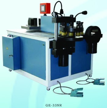 廣州康龍機電設備安裝工程 專業供應銅排剪切機與母線加工機，提供一站式安裝服務