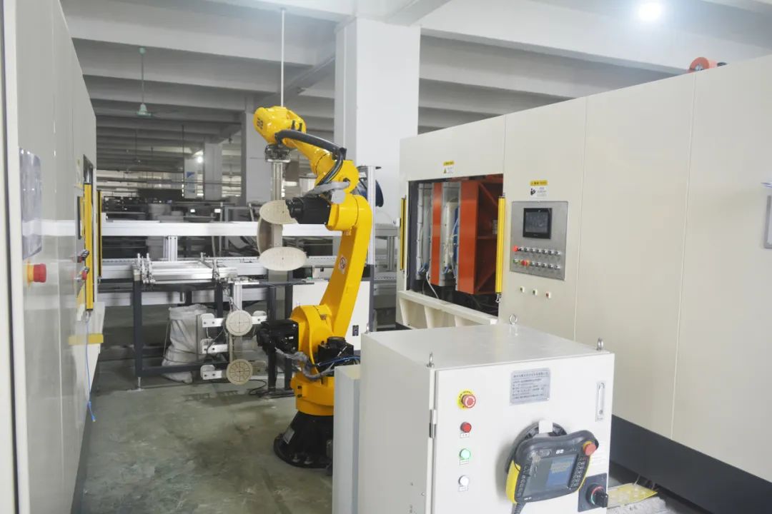 2024廣州日用陶瓷機械展覽會 聚焦馬桶與衛生陶瓷機械，賦能普通設備安裝服務新篇章