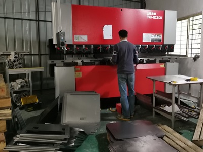 專業定制，精準安裝 廠家直銷非標設備機架與機械設備安裝服務